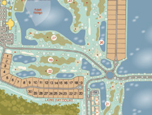 Lions Bay Site Plan